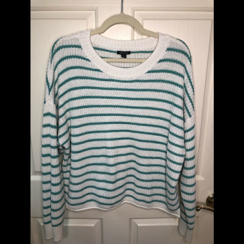 Wild Fable sweater 